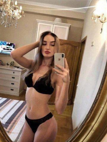 Проститутка Марта Проститутка Марта